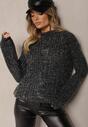 Pulover Cialara Negru