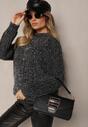 Pulover Cialara Negru