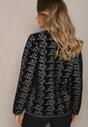Cardigan Dailira Negru