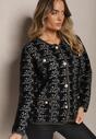 Cardigan Dailira Negru