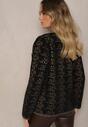 Cardigan Dailira Auriu