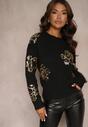 Pulover Cialuna Negru