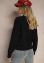 Cardigan Palabia Negru