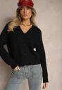 Cardigan Palabia Negru