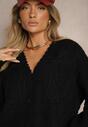 Cardigan Palabia Negru