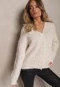 Cardigan Ciarella Bej