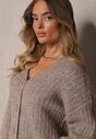 Cardigan Ciarella Bej