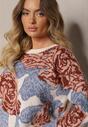 Pulover Savelie Bej