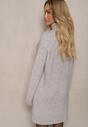 Rochie Lialethe Gri deschis
