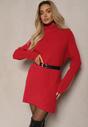 Rochie Lialethe Roșie