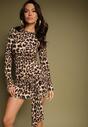 Rochie Olabia Bej