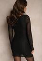 Rochie Evastia Neagră