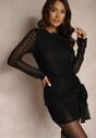 Rochie Evastia Neagră