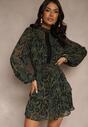 Rochie Labrette Verde
