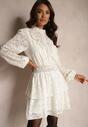 Rochie Evarella Roz