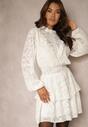 Rochie Evarella Roz