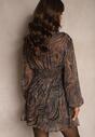 Rochie Relabia Neagră