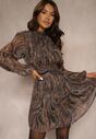 Rochie Relabia Neagră