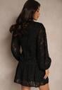 Rochie Nelabine Neagră