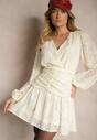 Rochie Nelabine Roz