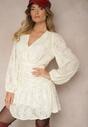 Rochie Nelabine Roz