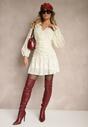 Rochie Nelabine Roz