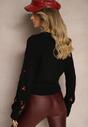 Pulover Vaioria Negru