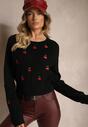 Pulover Vaioria Negru