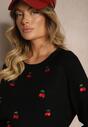 Pulover Vaioria Negru
