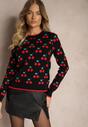 Pulover Avattria Negru