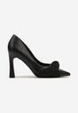 Pantofi stiletto Virimae Negri