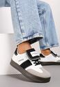 Sneakers Amirila Albi