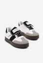 Sneakers Amirila Albi