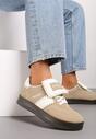 Sneakers Amirila Bej