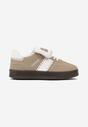 Sneakers Amirila Bej
