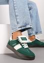 Sneakers Amirila Verzi
