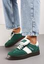 Sneakers Amirila Verzi