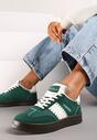 Sneakers Amirila Verzi