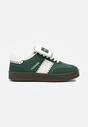 Sneakers Amirila Verzi