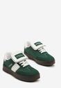 Sneakers Amirila Verzi