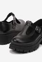 Pantofi casual Elosie Negri