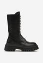Botine Elonika Negre