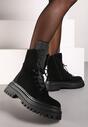 Botine Vaithona Negre