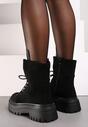 Botine Vaithona Negre