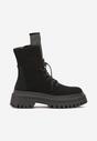Botine Vaithona Negre