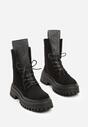 Botine Vaithona Negre