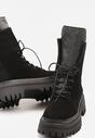 Botine Vaithona Negre