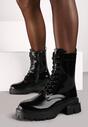 Botine Vailetha Negre