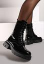 Botine Vailetha Negre