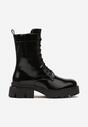 Botine Vailetha Negre